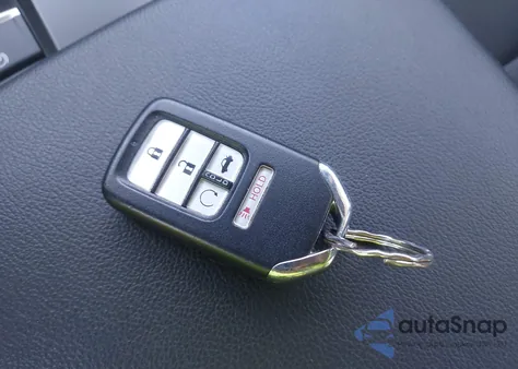 2019 Honda Accord Sport из США, поврежденный, VIN 1HGCV1F32KA139681